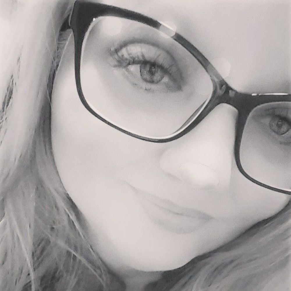 Meet your Posher, Kristy